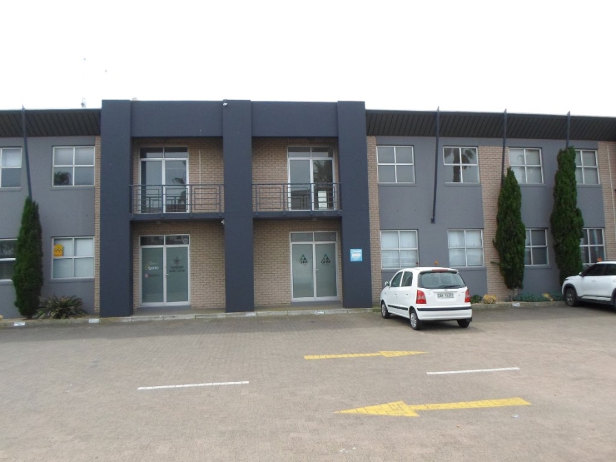 To Let commercial Property for Rent in Marconi Beam Industria Western Cape